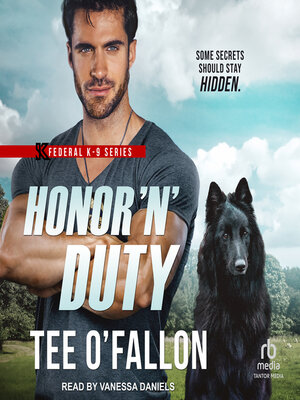Honor 'N' Duty - Audiobook